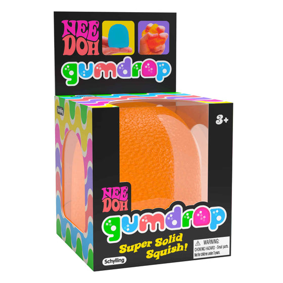 NeeDoh Gumdrop THQU