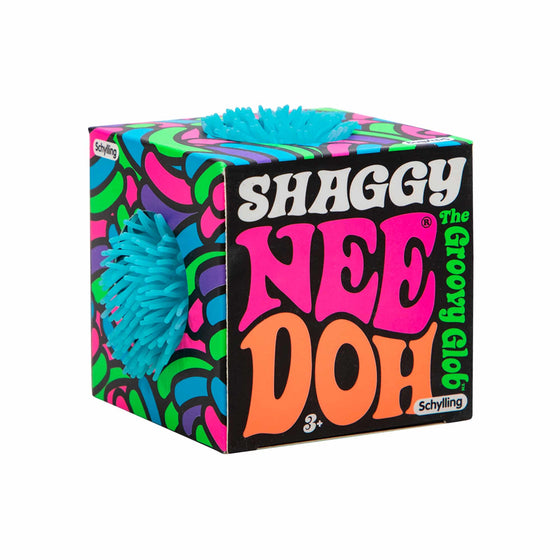Shaggy NeeDoh 9KJO